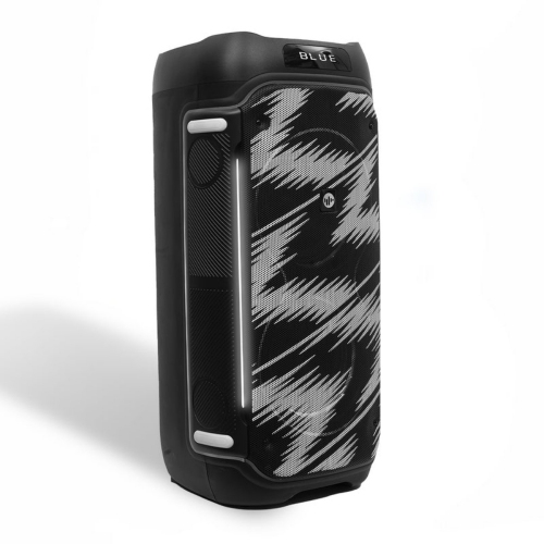Torre De Sonido Stromberg Nix 80W Bluetooth