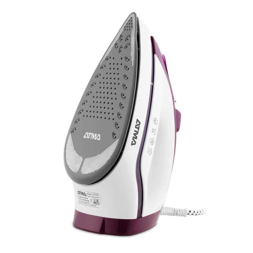 Imagen Plancha Vapor Atma PAV7271PI 2200W