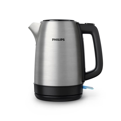 Pava Eléctrica Philips HD935090 2200W 1.7 Lts