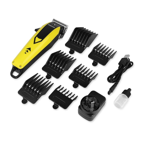 Imagen miniatura Cortadora de Cabello Philco HC9906PP 4 Posiciones de Corte