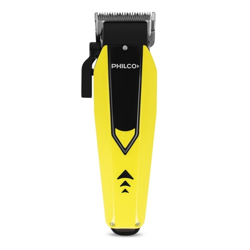 Cortadora de Cabello Philco HC9906PP 4 Posiciones de Corte