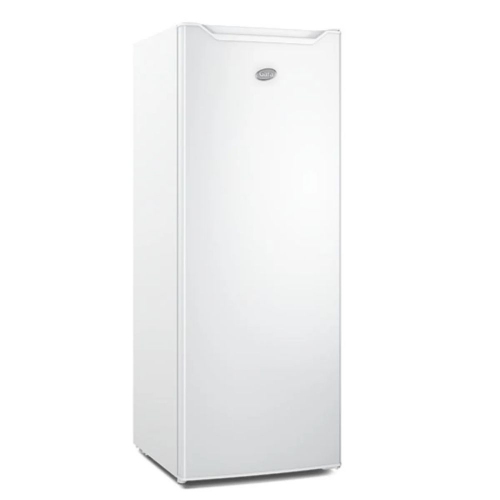 Imagen miniatura Freezer Vertical Gafa GFUY16P5HVW 168 Lts