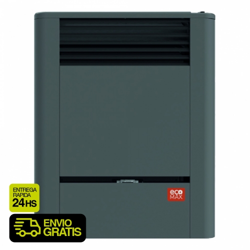 Calefactor Sin Salida Ecomax 50 St 5000 Cal Mg