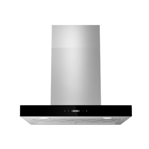 Campana Extractor Emege Ceeme 1003A 60 cm Acero Inox