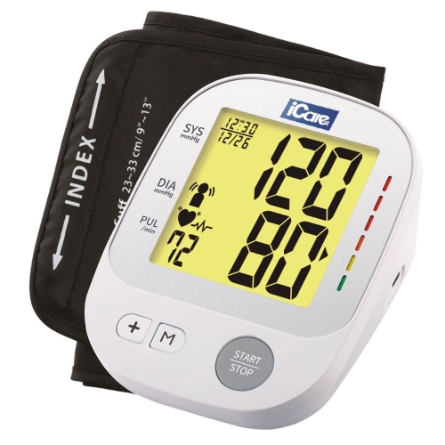Tensiometro Digital Icare Hl858a2-Lt