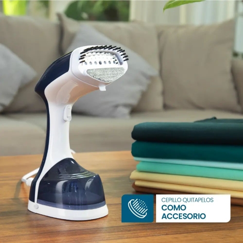Imagen Vaporizador De Prendas Philco Gsp6008ns 1400 W