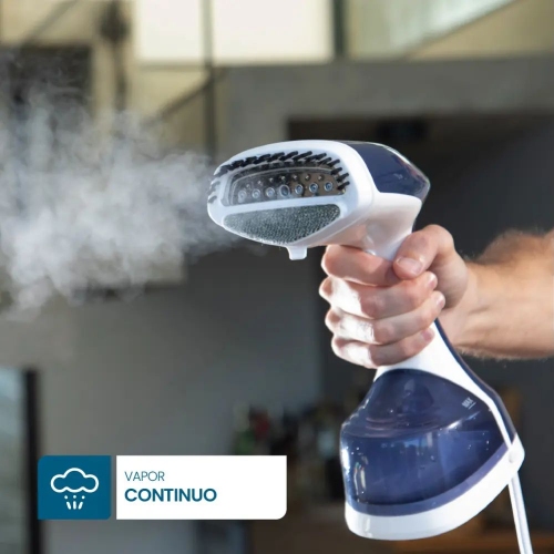 Imagen miniatura Vaporizador De Prendas Philco Gsp6008ns 1400 W