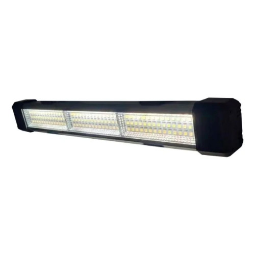 Luz De Emergencia Solar OneBox OB-LED60 7hs Autonomía