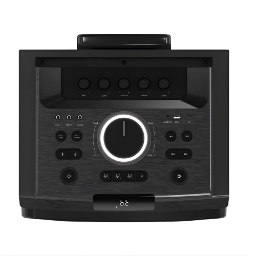 Imagen miniatura Torre De Sonido Philips TAX5309&sol;77 100W