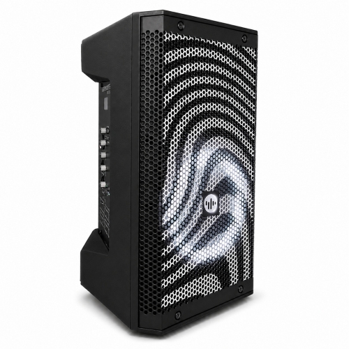 Imagen miniatura Torre De Sonido Stromberg Ignite Pro 100W BT Inalam