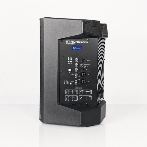 Imagen miniatura Torre De Sonido Stromberg Ignite Pro 100W BT Inalam