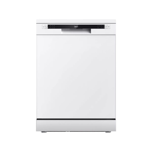 Lavavajillas Midea DE-314WAR1 14 Cubiertos Digital Blanco