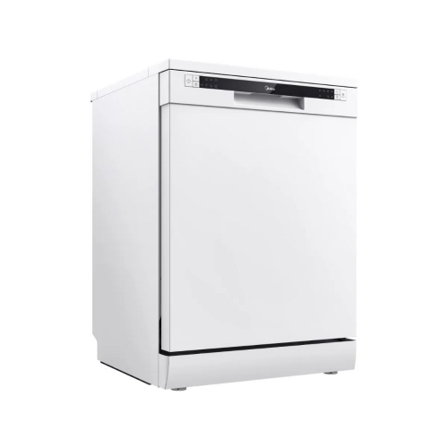 Imagen Lavavajillas Midea DE-314WAR1 14 Cubiertos Digital Blanco