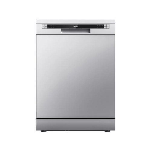 Lavavajillas Midea DE-314XAR1 14 Cubiertos Digital Silver