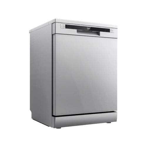 Imagen Lavavajillas Midea DE-314XAR1 14 Cubiertos Digital Silver