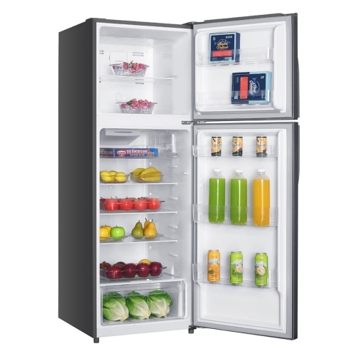 Imagen Heladera No Frost Inverter Drean RZN356FXARX0 356 Lts Inox