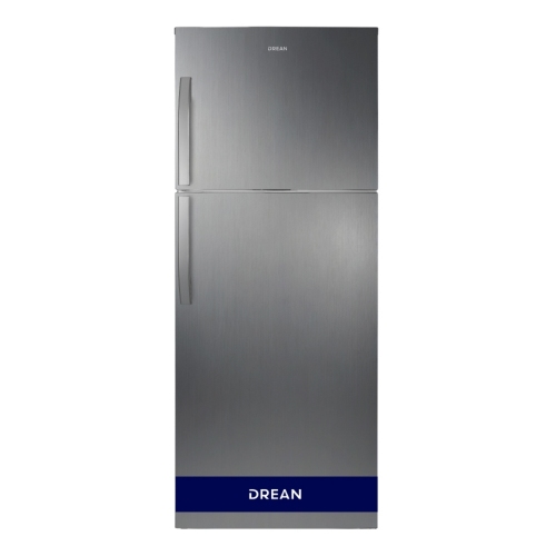 Imagen miniatura Heladera No Frost Inverter Drean RZN356FXARX0 356 Lts Inox