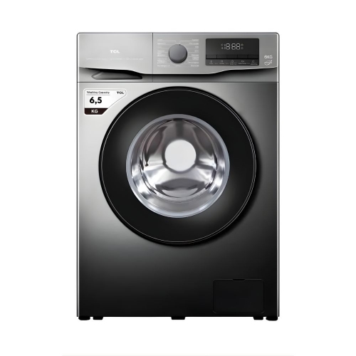 Imagen miniatura Lavarropas Automatico Inverter TCL P6065FL 6&period;5Kg 1200RPM