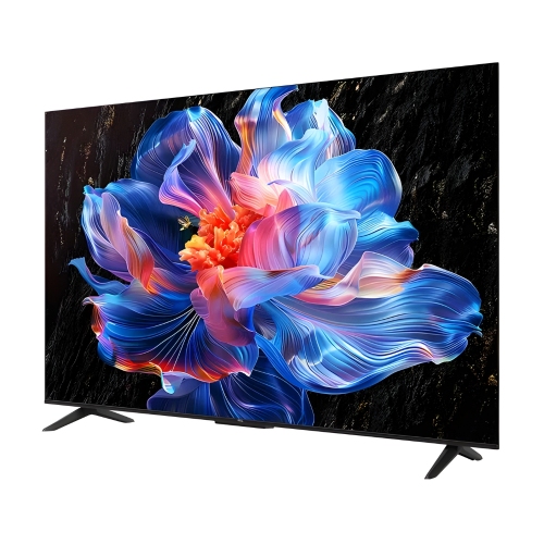 Imagen miniatura Smart TV 75" TCL 75V6C-F UHD 4K Google TV USB HDMI