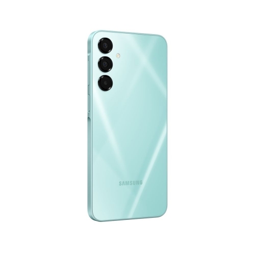 Imagen miniatura Celular Samsung A16 6&period;7" 4GB 128GB Light Green