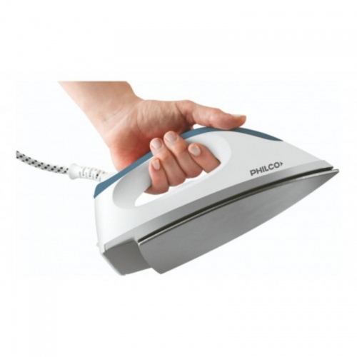 Imagen miniatura Plancha Vapor Philco PSP1217N 1200W Suela Antiadherente