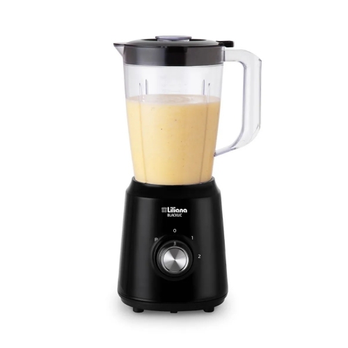 Licuadora Liliana AL310 600W 1&period;8 Lts Jarra Plastico