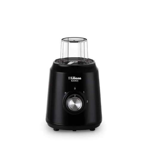 Imagen miniatura Licuadora Liliana AL310 600W 1&period;8 Lts Jarra Plastico