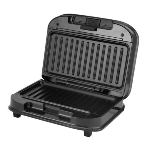 Imagen miniatura Sandwichera Liliana AS970 850W Antiadherente