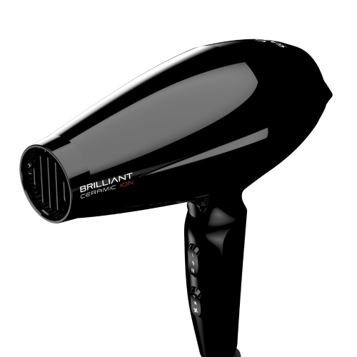 Imagen miniatura Secador Gama BCIB 1900W 2 Velocidades Ceramic Ion