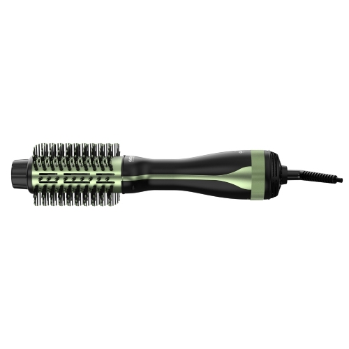 Cepillo Rizador Gama Gapow 1300W Avocado Power
