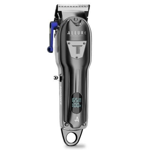 Cortadora De Cabello Allure HC9150ADH 4 Peines