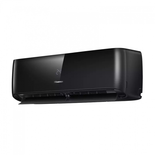 Imagen miniatura Aire Acond Split Inverter Hisense AS18UR4SXSCA00B 4730F