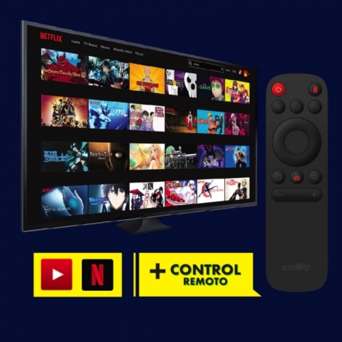 Imagen miniatura Consola Multiemuladora Retro Play LT