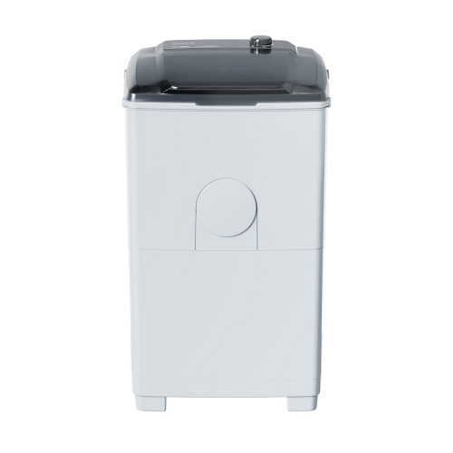 Imagen miniatura Lavarropas Semiautomatico Drean LTDR87SB 8Kg 7 Prog Desagote