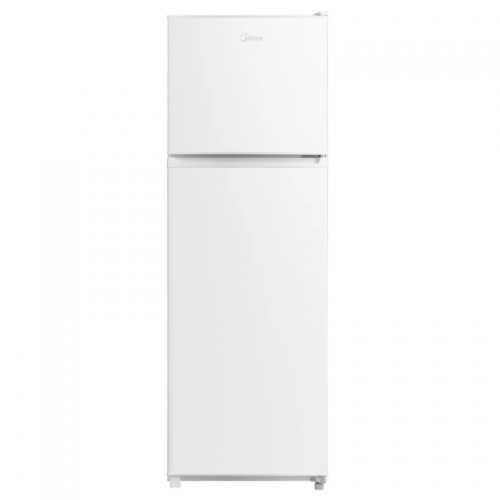 Heladera Ciclica Midea MDRT414FGE01A 295Lts