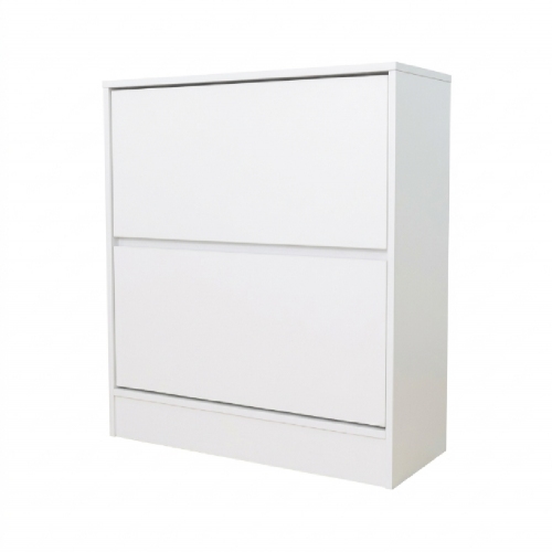 Zapatero Platinum 925-01 Pie De Cama Blanco Soft