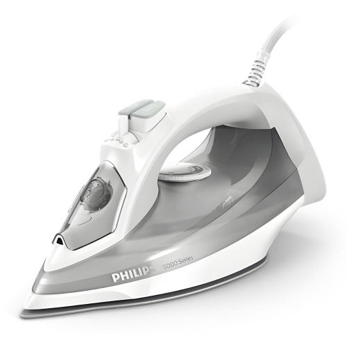 Plancha Vapor Philips DST501010 2400W Termost