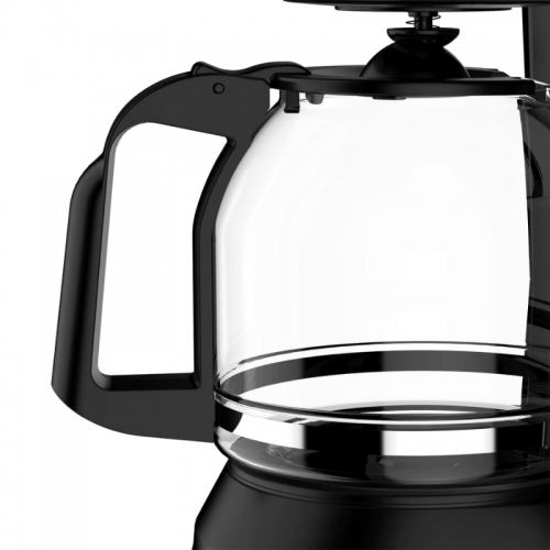 Imagen miniatura Cafetera De Filtro Yelmo CA-7115 900W