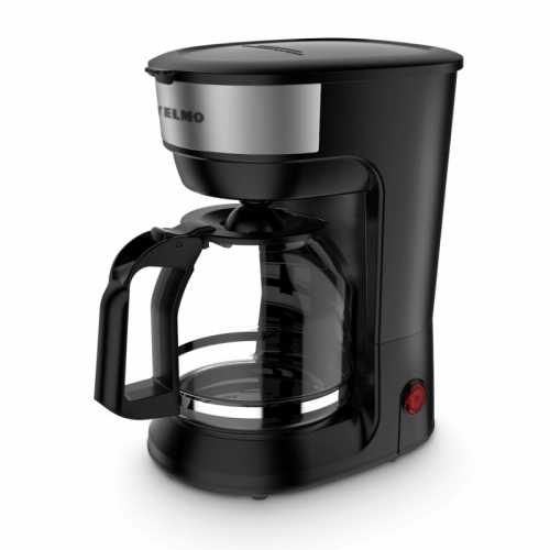 Cafetera De Filtro Yelmo CA-7115 900W