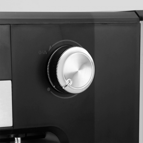 Imagen miniatura Cafetera Expresso Yelmo CE-5110 1100W 19 BAR Vapor