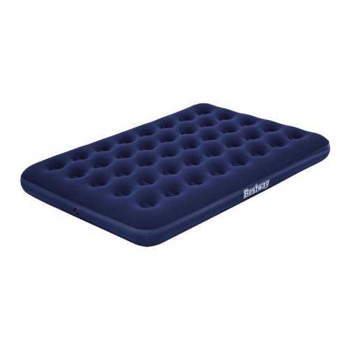 Colchon Inflable Bestway 1 Plaza 185x76x22 Hasta 150Kg