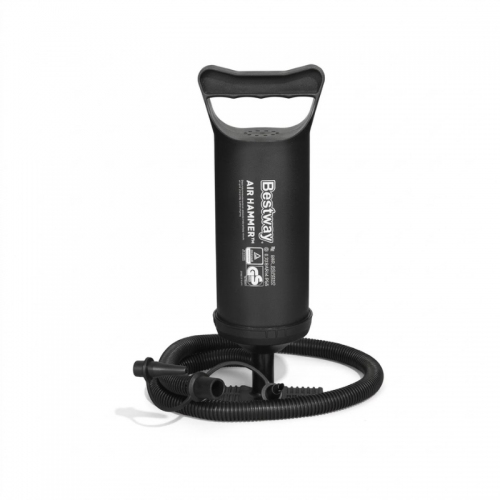 Inflador Manual Bestway 30 Cm