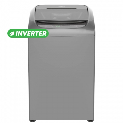 Lavarropas Autom Inverter Whirlpool WW10HTBZWA 10K 7400RPM