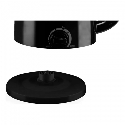 Imagen miniatura Pava Electrica Atma PE1821NAN 1&period;7Lts 2200W Select de Temp