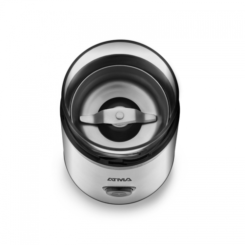 Imagen miniatura Molinillo De Caf&eacute; Atma MC8141N 150W 60gr Inox