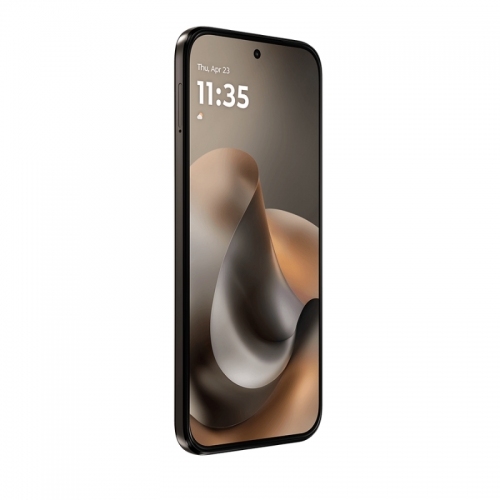 Imagen Celular Motorola G77 6&period;8" 8Gb 256 Gb Pantone Black Olive