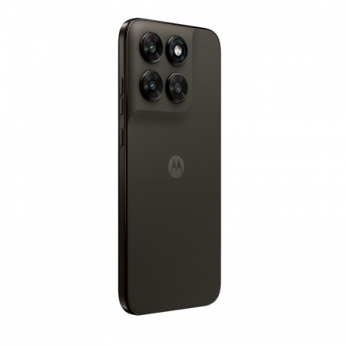 Imagen miniatura Celular Motorola G77 6&period;8" 8Gb 256 Gb Pantone Black Olive