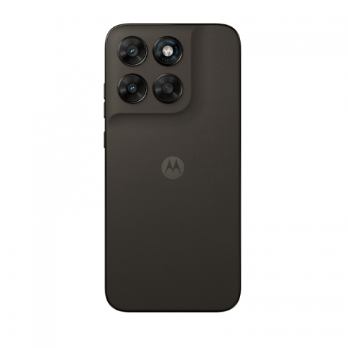 Imagen miniatura Celular Motorola G77 6&period;8" 8Gb 256 Gb Pantone Black Olive