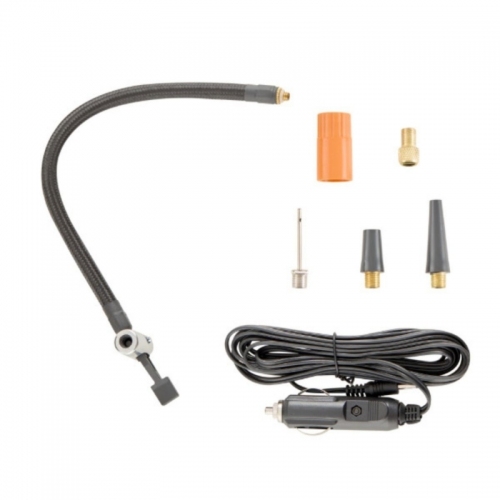 Imagen miniatura Inflador Portatil Kanji KJW-INF01 150PSI Moto/Auto/Biciclet