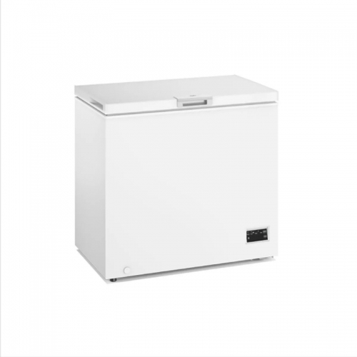 Imagen miniatura Freezer Horizontal GAFA FGHI202B-M 200Lts Blanco
